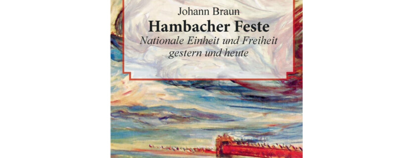 Buch Hambacher Feste